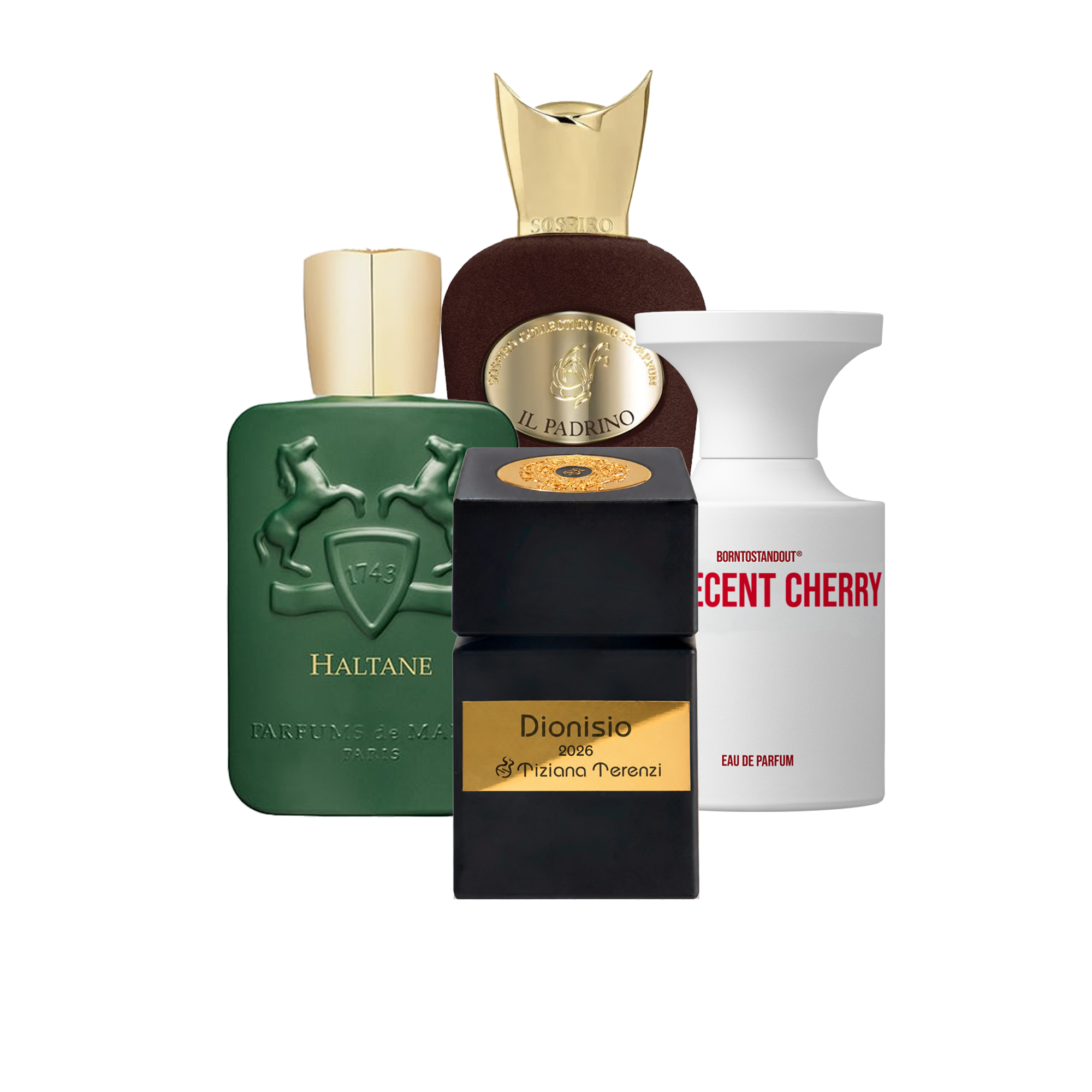 PACK GENTLEMAN