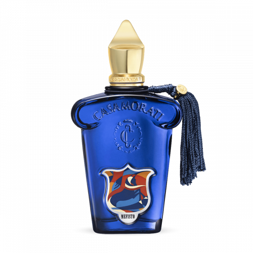 CASAMORATI Mefisto