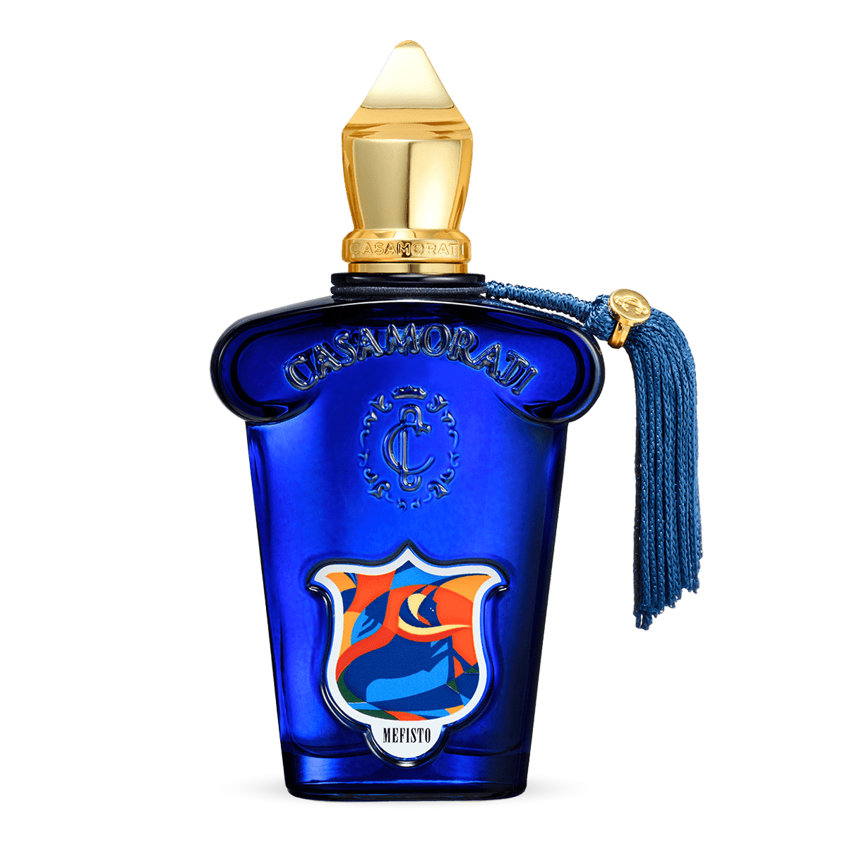 CASAMORATI Mefisto