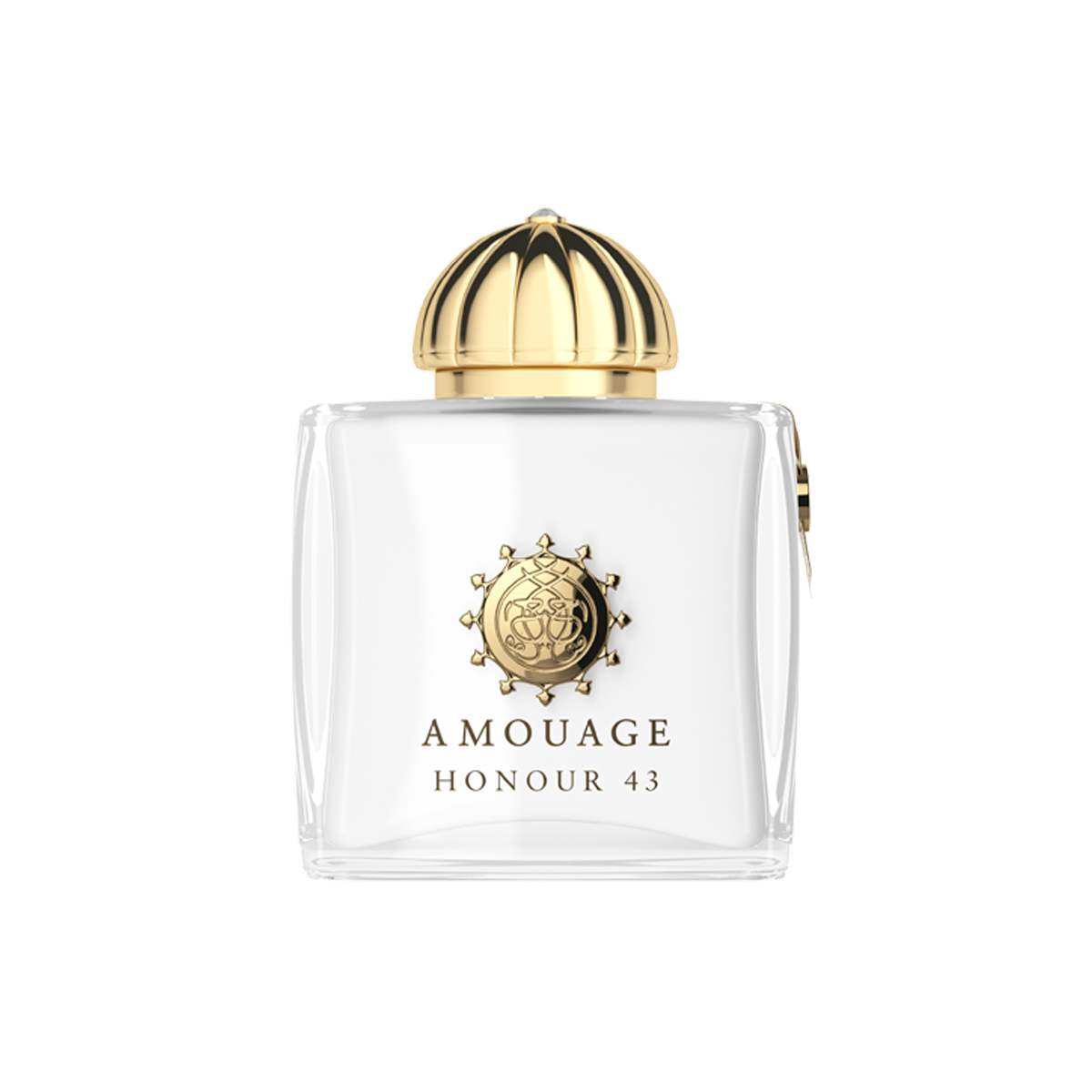Honour 43 - Exceptional Extrait