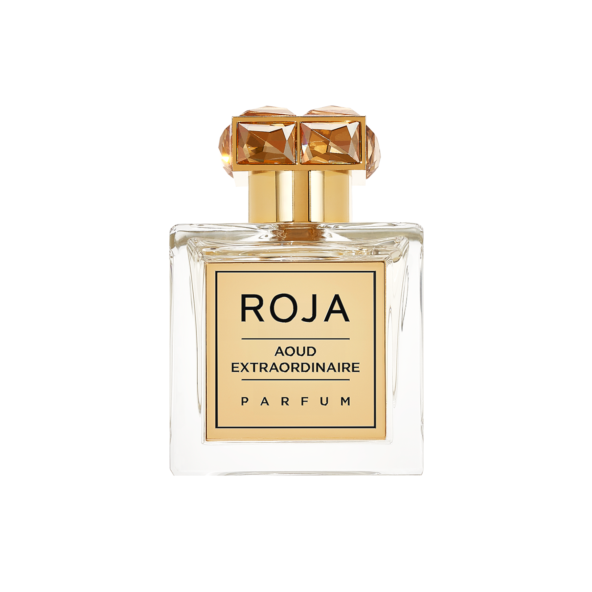 Aoud Extraordinaire