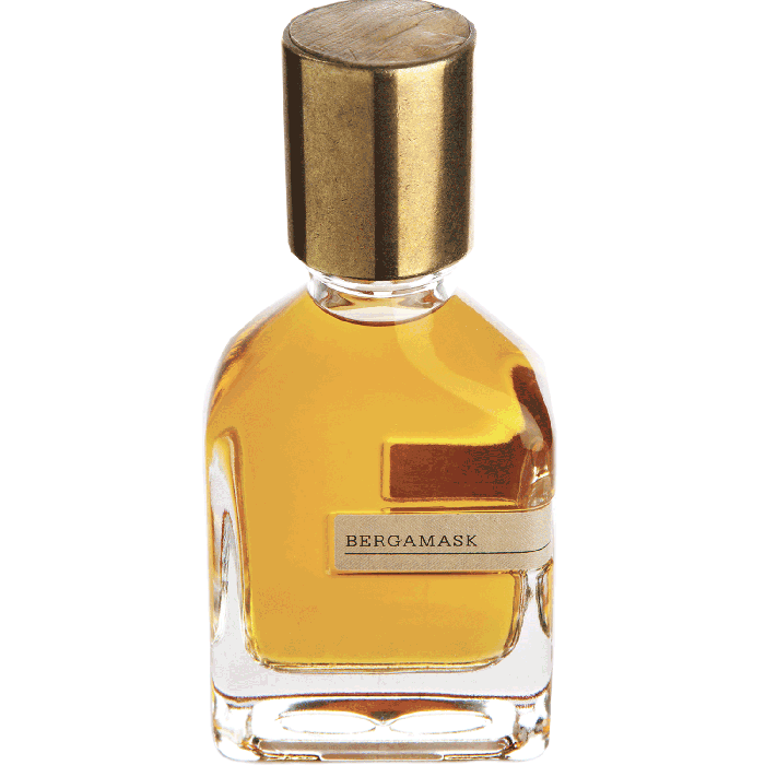 Bergamask – Orto Parisi 50 ml