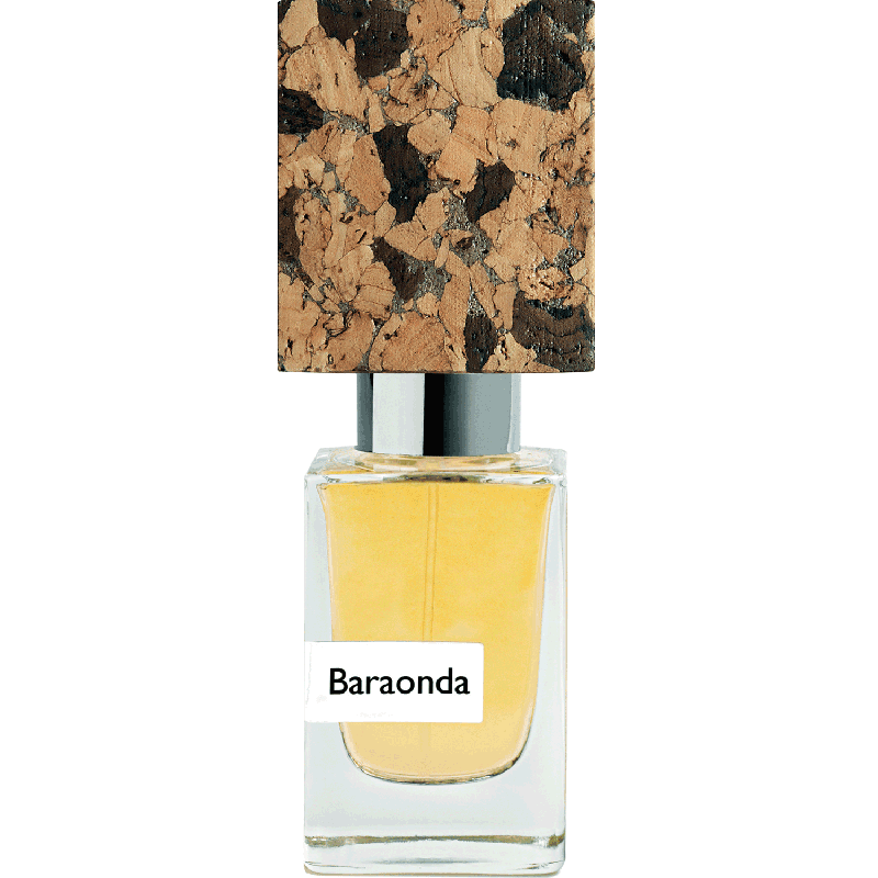 Baraonda