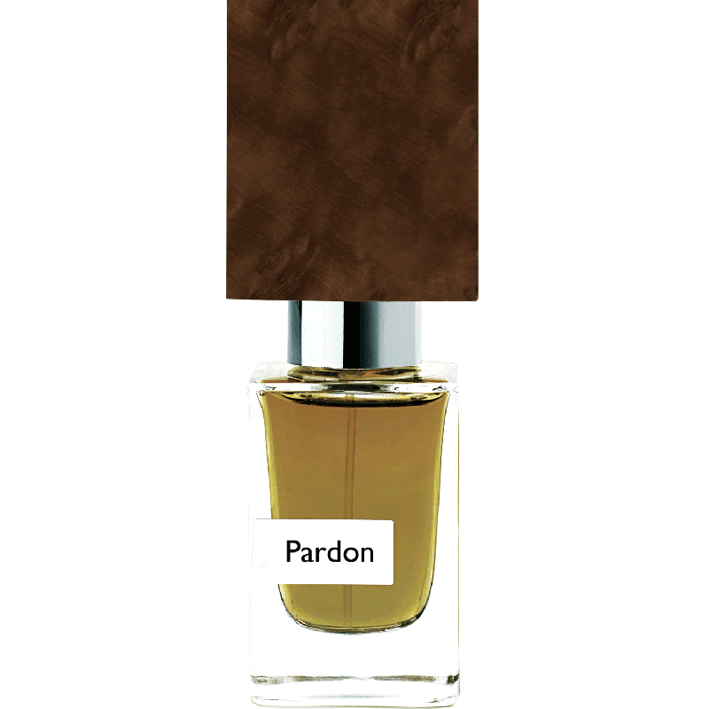 Pardon