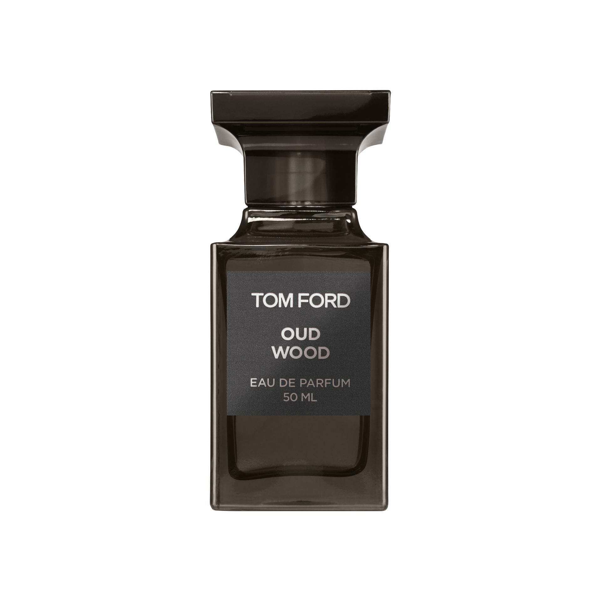 Envase de perfume de chocolate con letras doradas que dice 'Sweet Tooth por Sabrina Carpenter, Caramel Dream, 75 ml, 2.5 fl oz' en un fondo neutro.