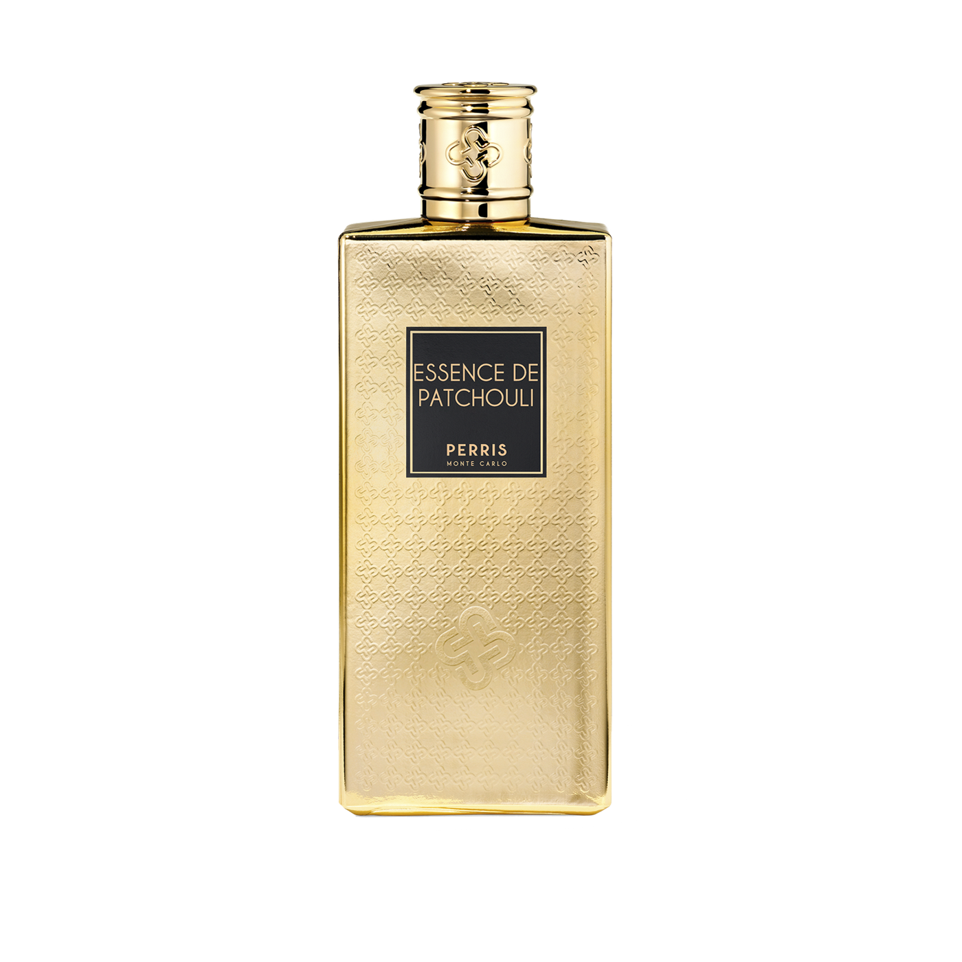 ESSENCE DE PATCHOULI