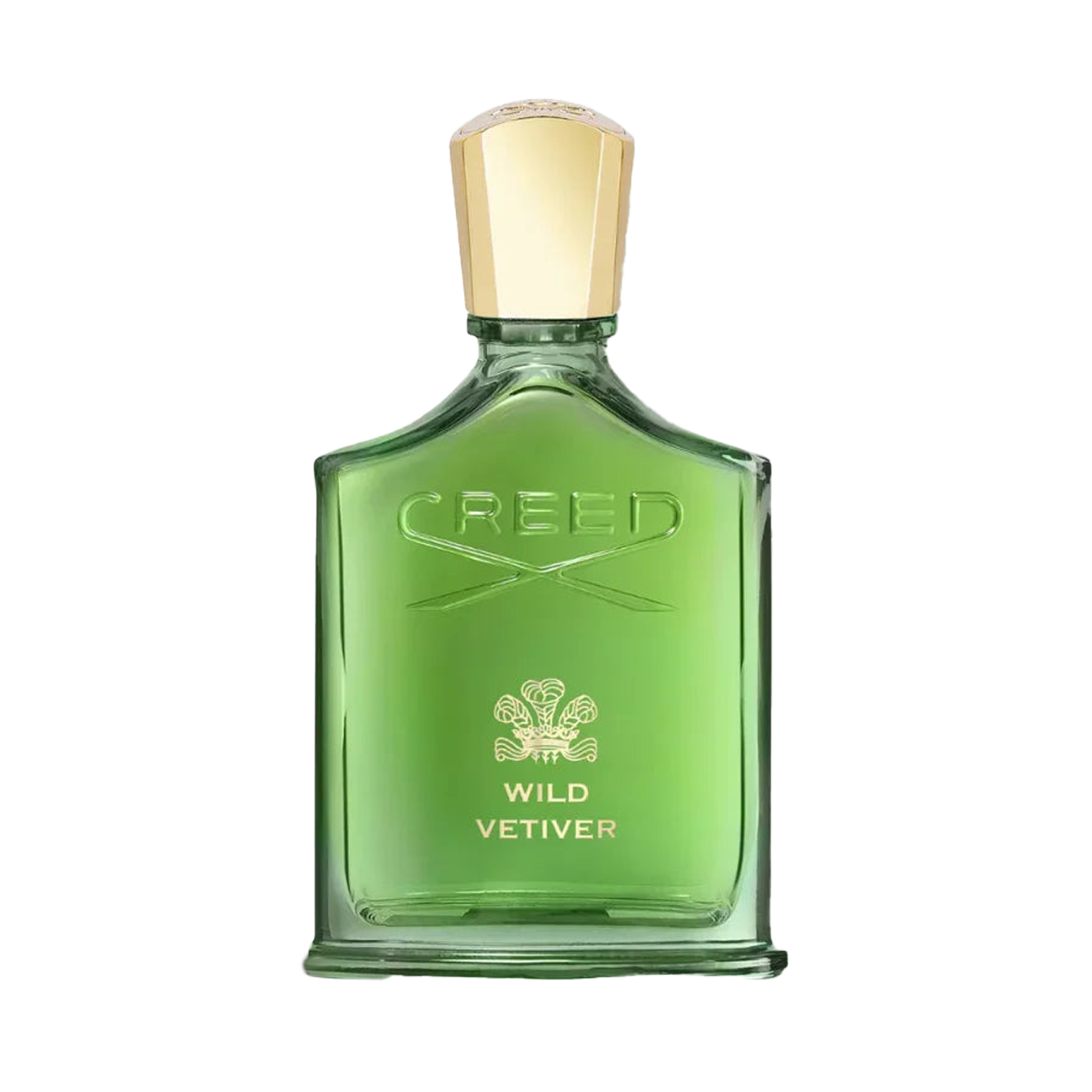 Wild Vetiver