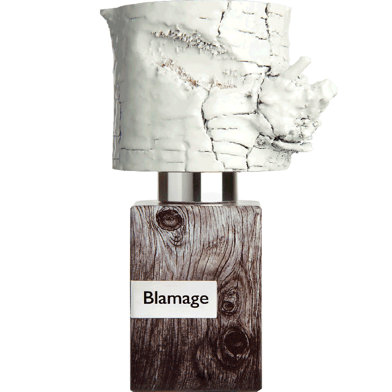 Blamage