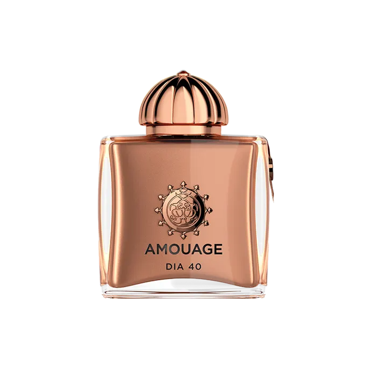 DIA 40-  Exceptional Extrait