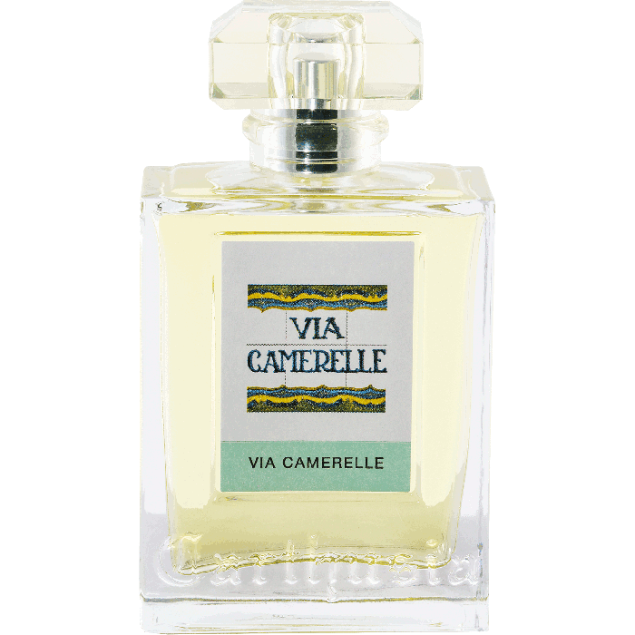 VIA CAMERELLE