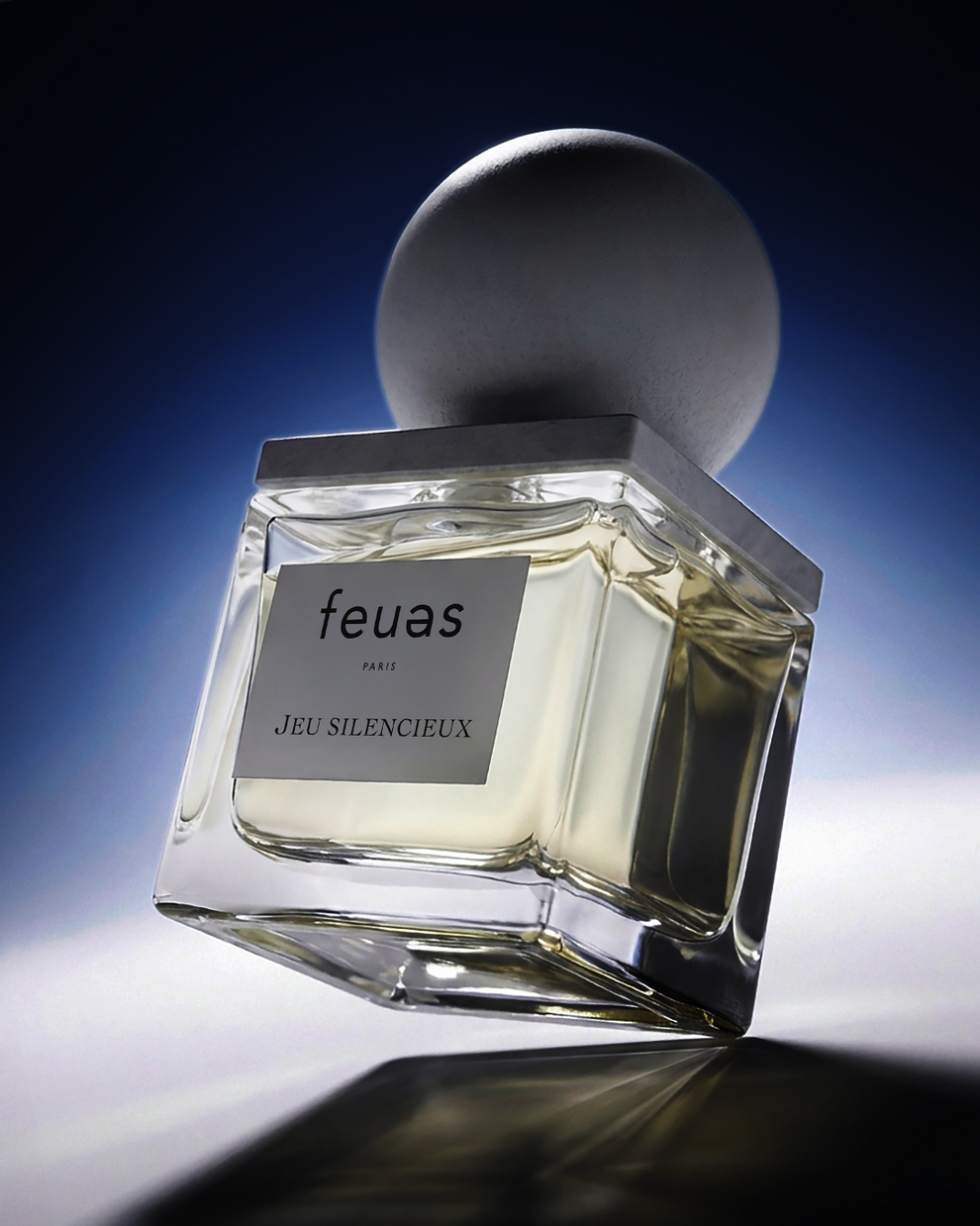 FEUAS - Jeu Silencieux