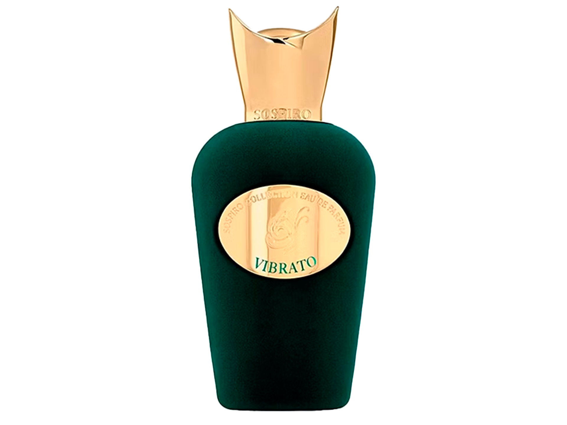 Caja azul de perfume Percival de la marca Parfums de Marly, con dos caballos y un escudo en la parte superior, indicando el volumen de 125 ml.