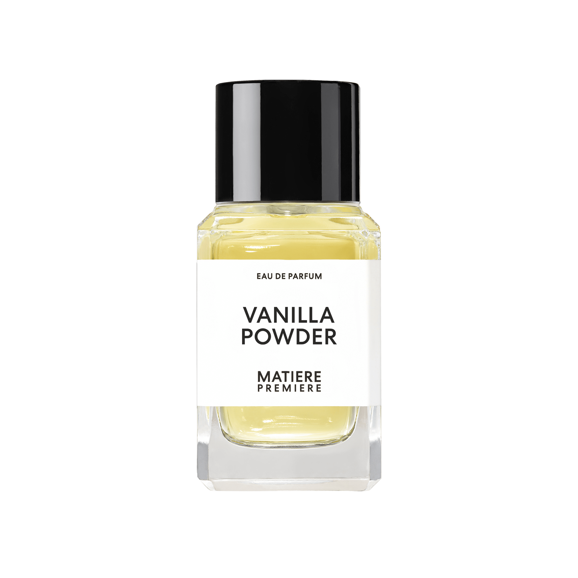 VANILLA POWDER