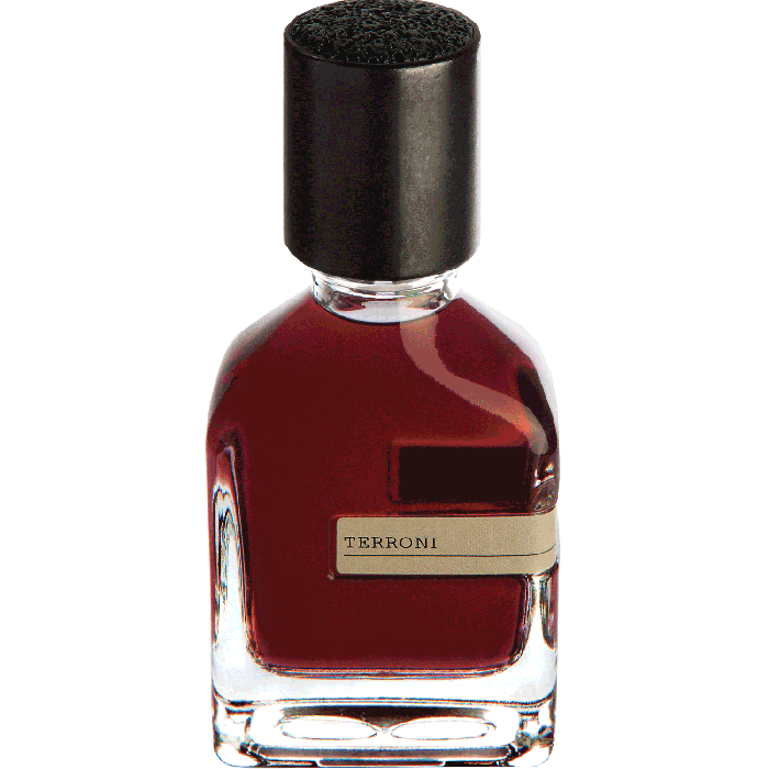 Terroni – Orto Parisi 50 ml