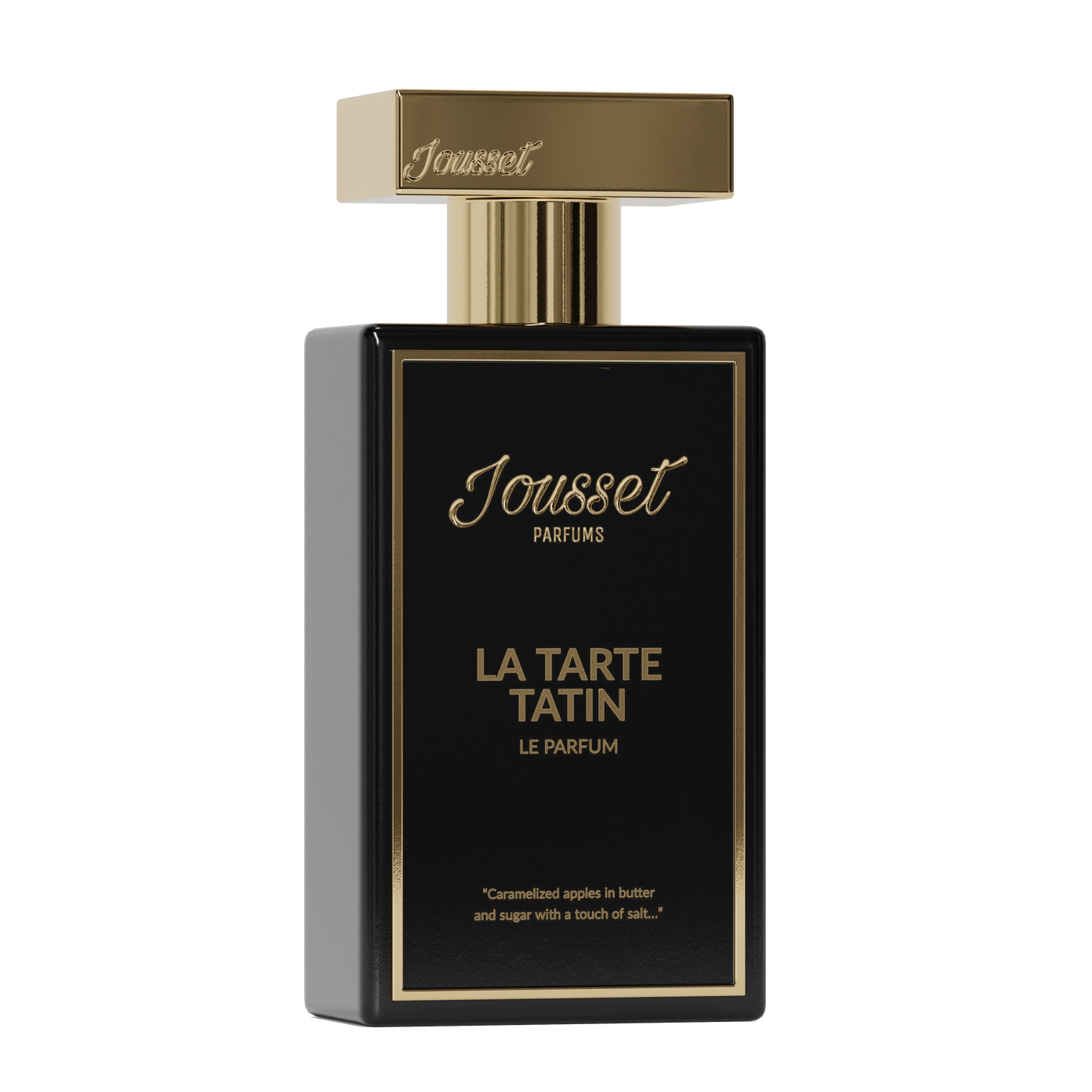 LE TARTE TATIN