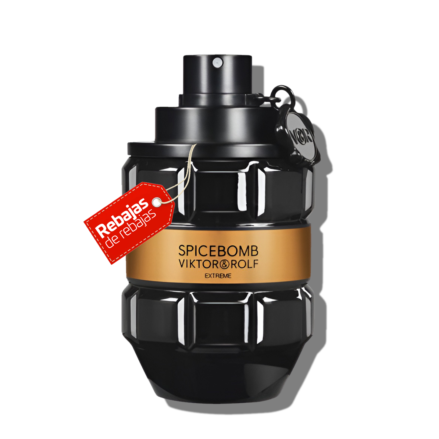 Viktor&Rolf Eau de Parfum Spicebomb Extreme