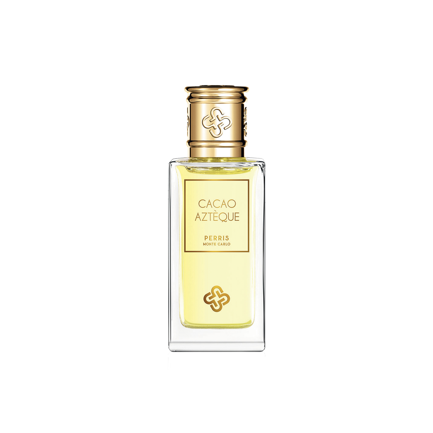 CACAO AZTÈQUE Extrait
