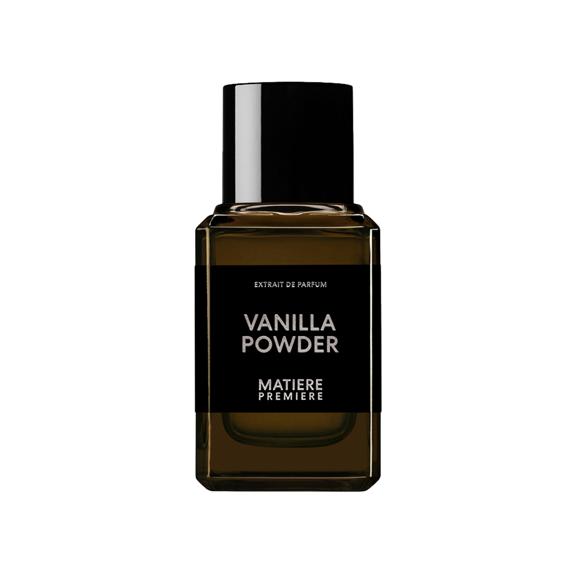 VANILLA POWDER EXTRAIT