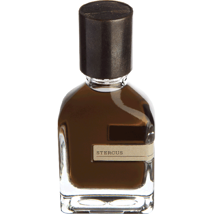 Stercus – Orto Parisi 50 ml