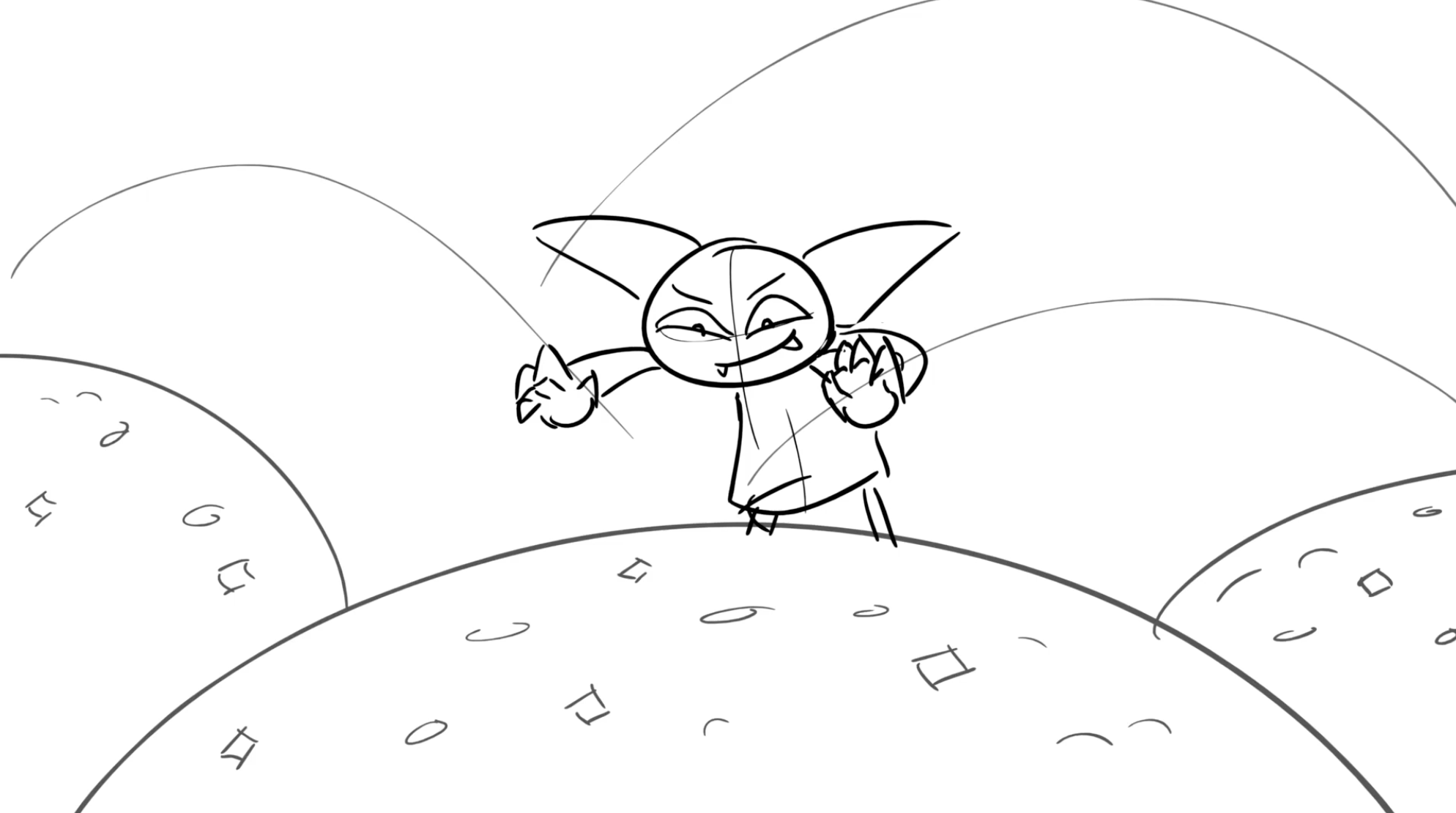 Storyboard- Animatics