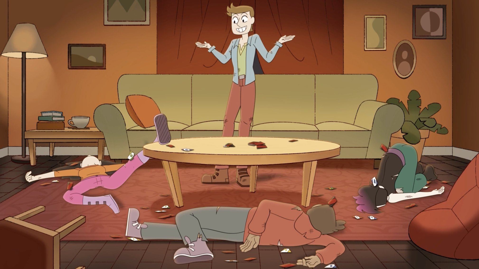 Animation