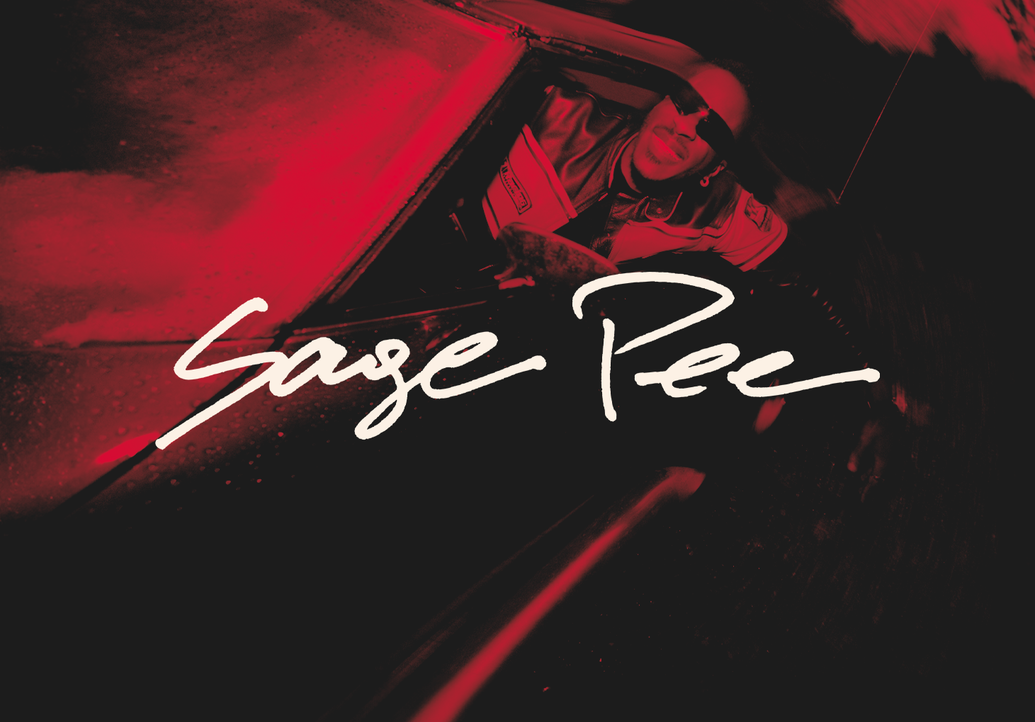 Sage Pee - Sous les projecteurs