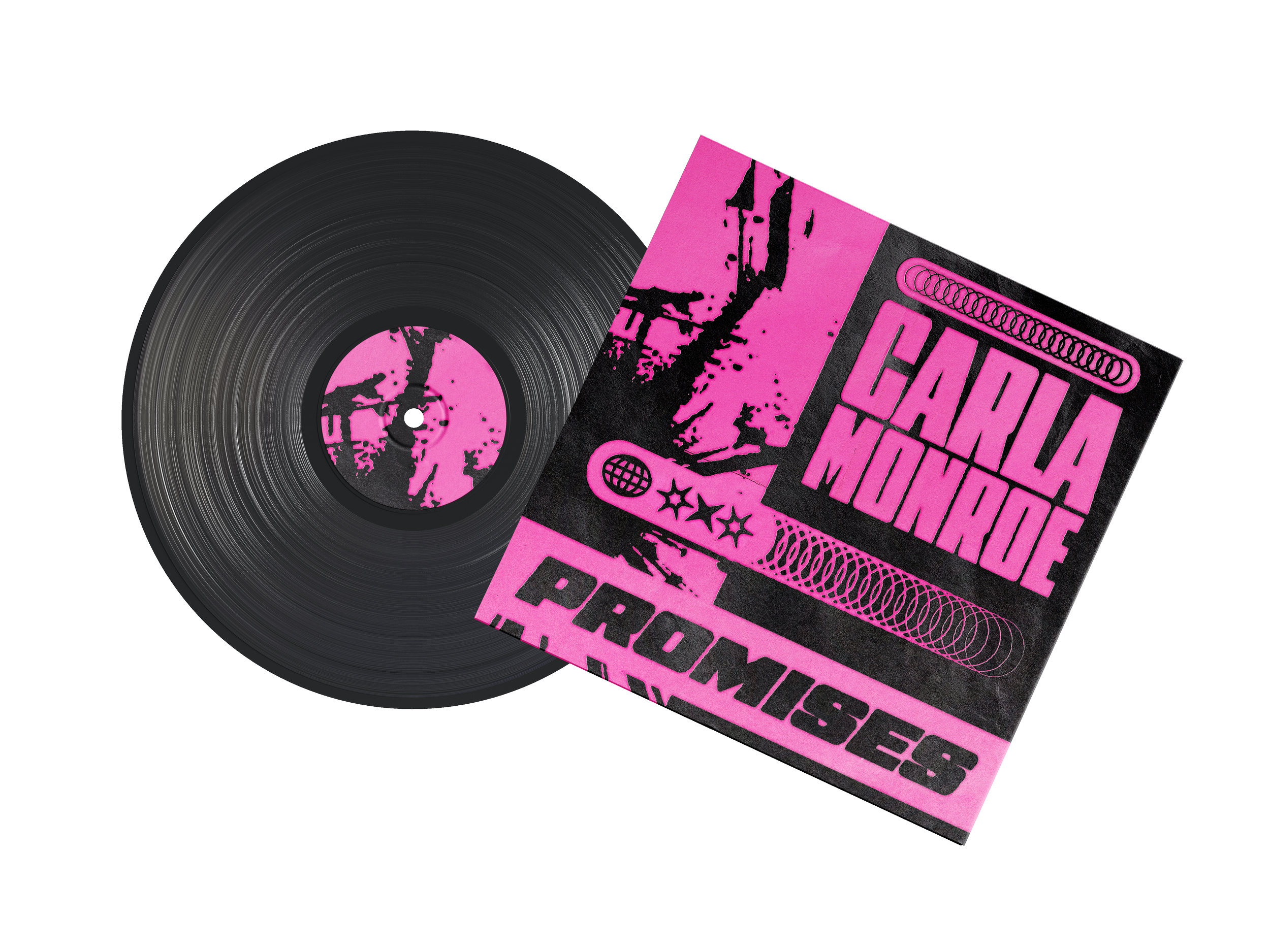 Elegant Vinyl and Cover PSD Mockup.png