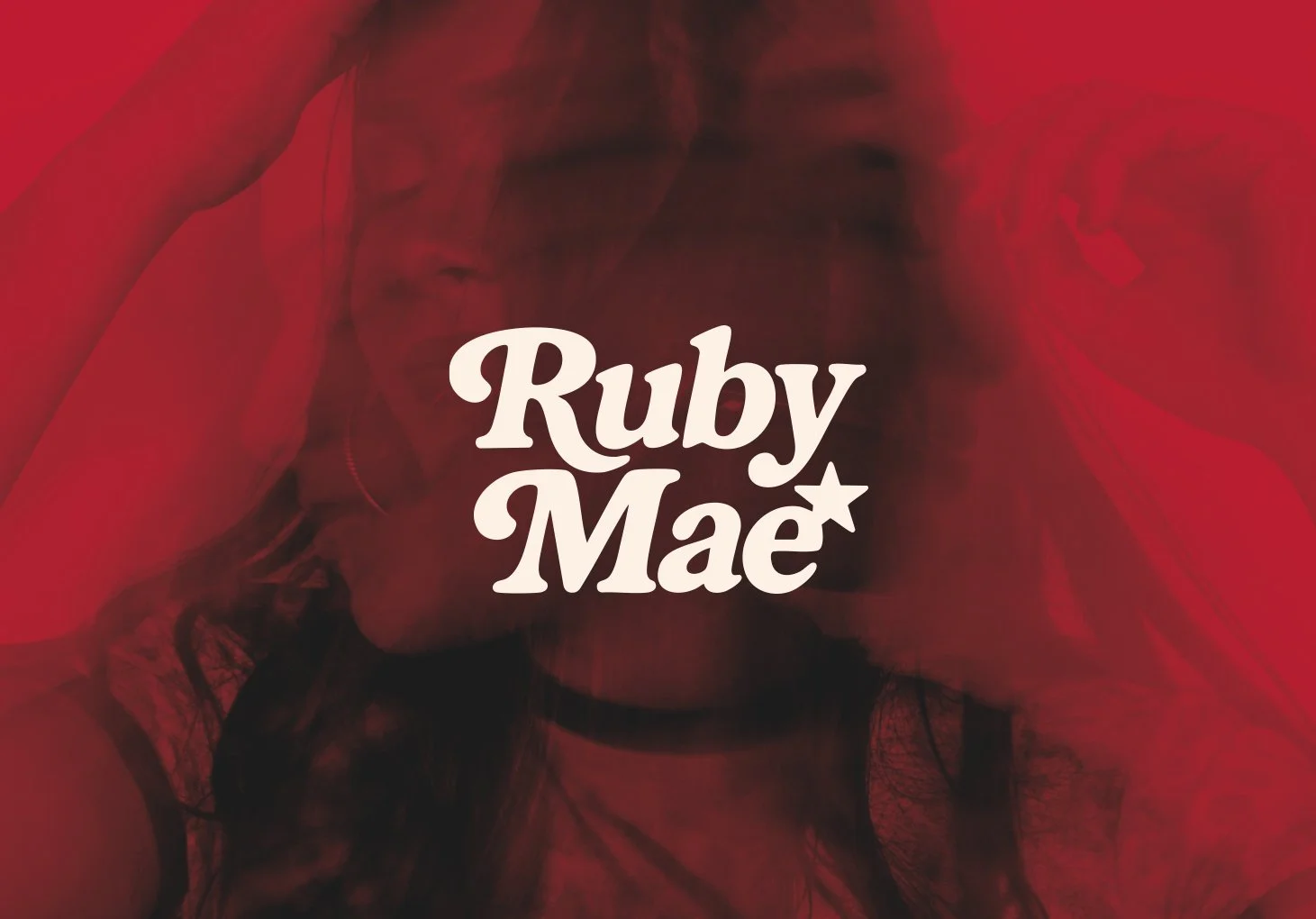 Ruby Mae - Movement