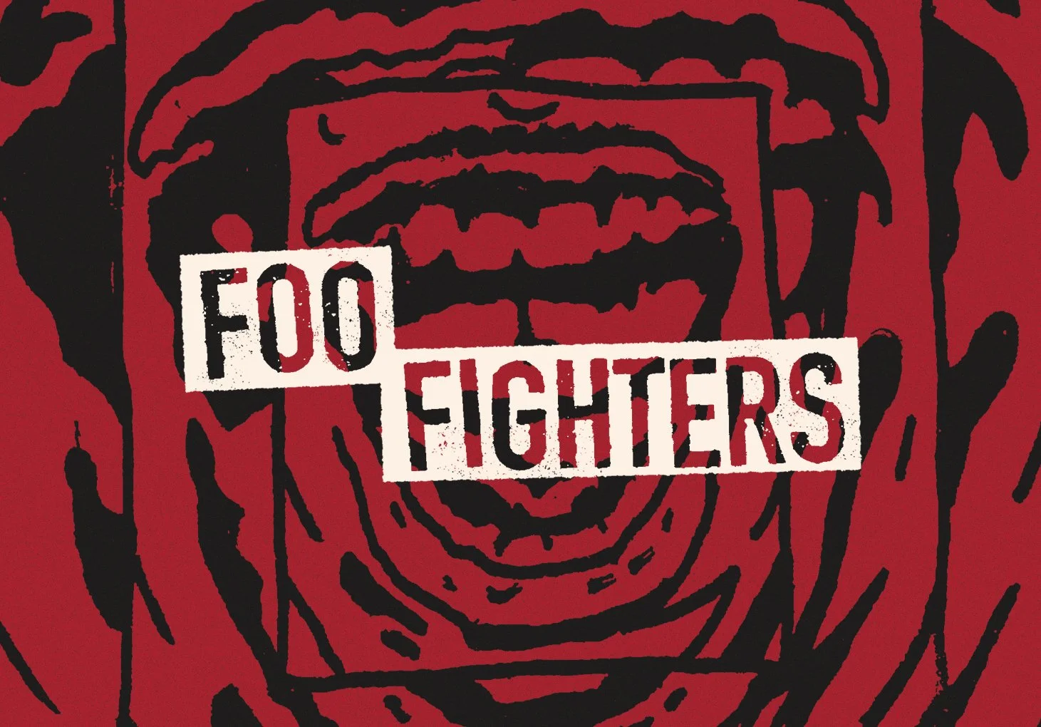 Foo Fighters Vevo Extended Play
