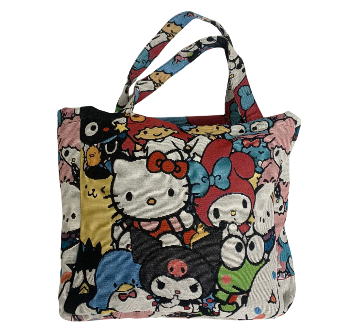 HELLO SANRIO