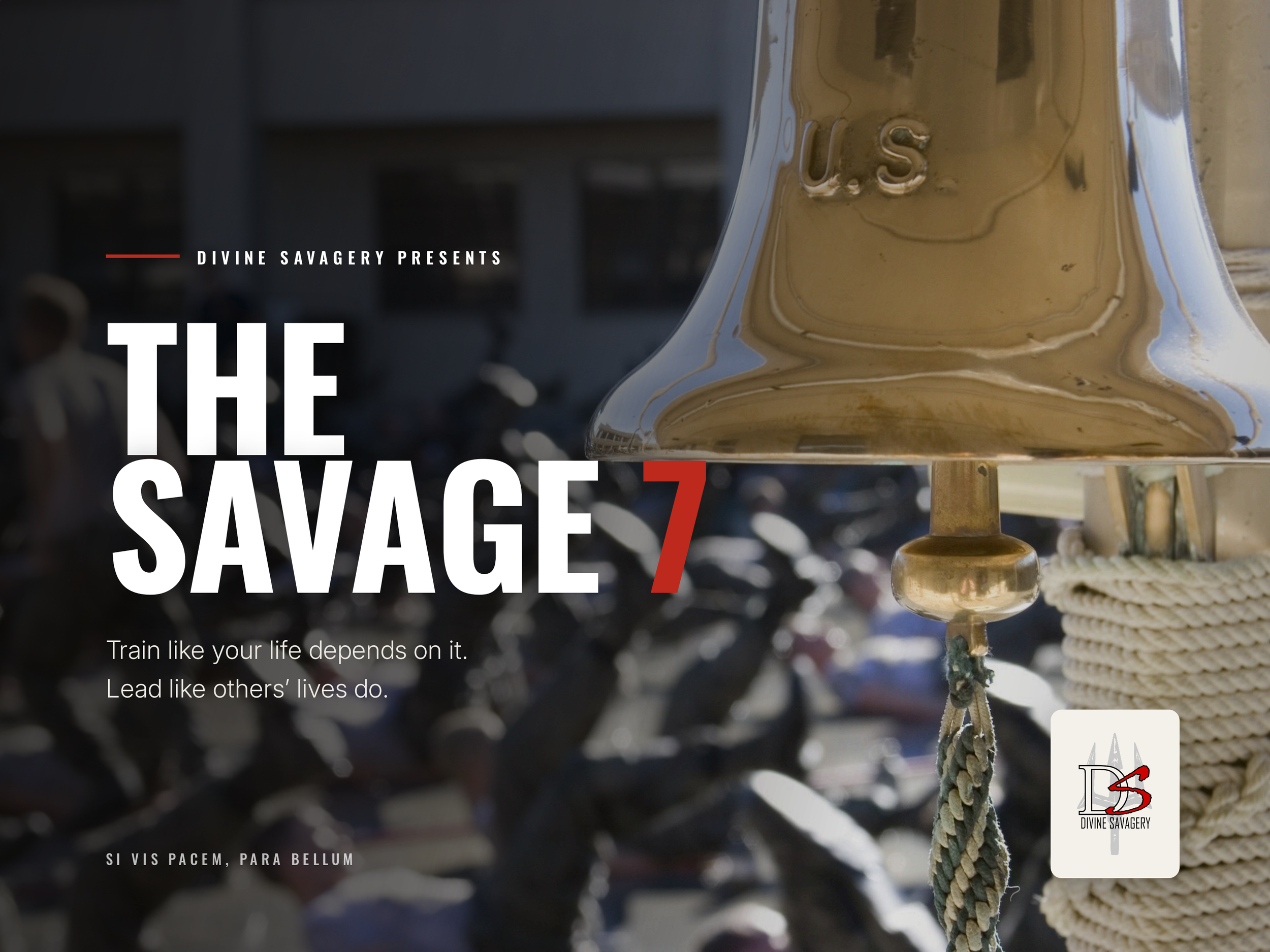 7 Savage Laws - Free Download