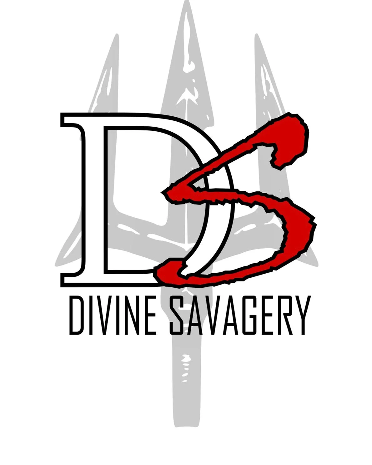DIVINE SAVAGERY