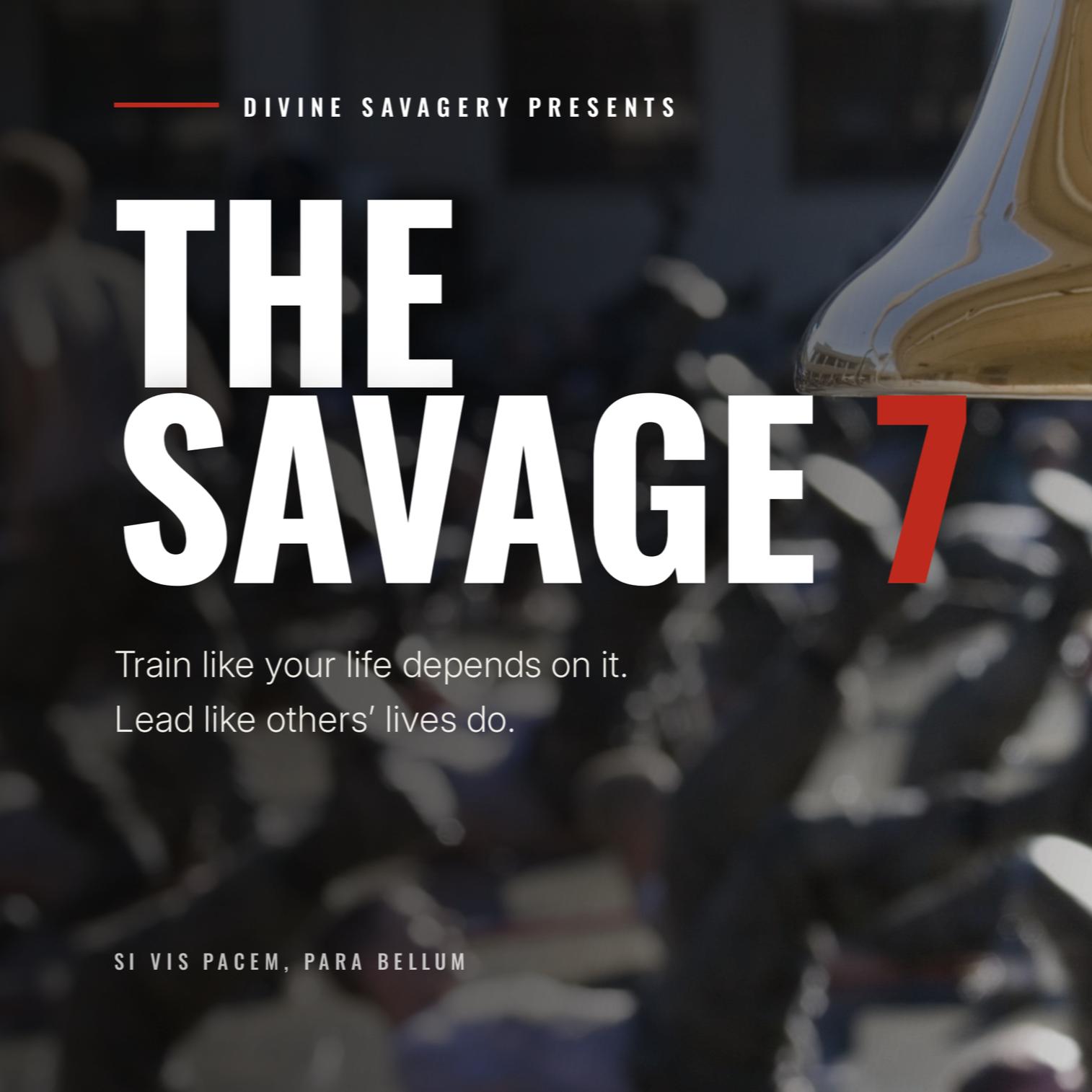 7 Savage Laws - Free Download