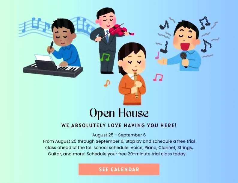 Open House