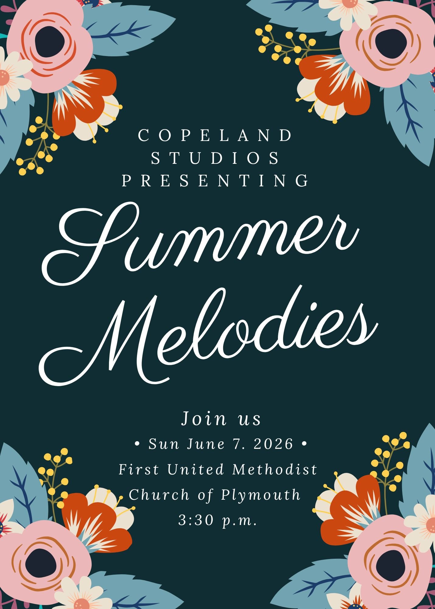 Summer Melodies
