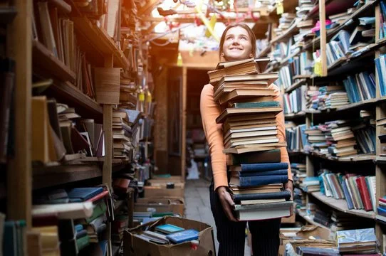 Book Drive