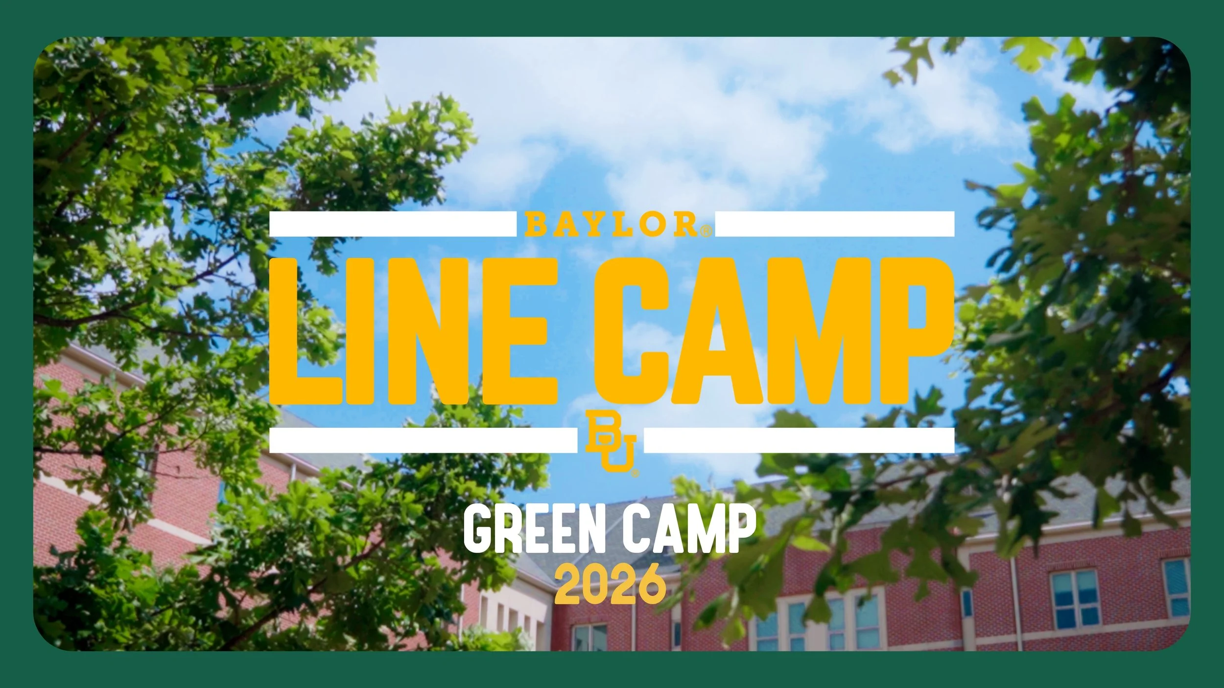 Baylor Line Camp