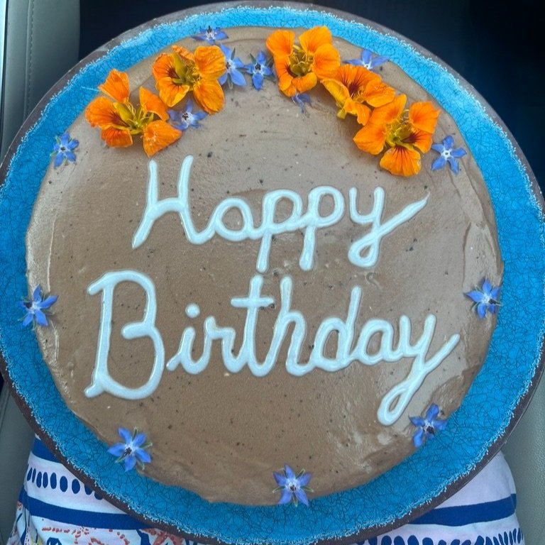 12 Inch Birthday Cakes