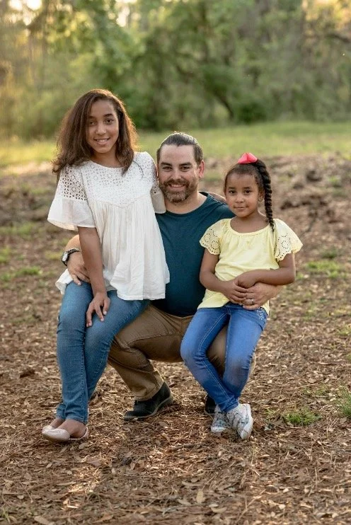 Co-Parenting After a Separation or Divorce