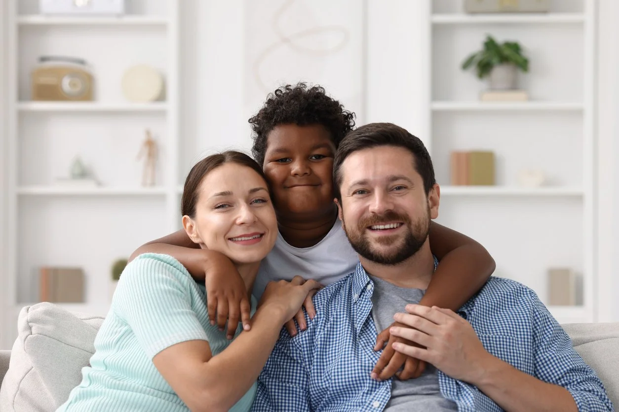 Moving Beyond Fear to Empowerment