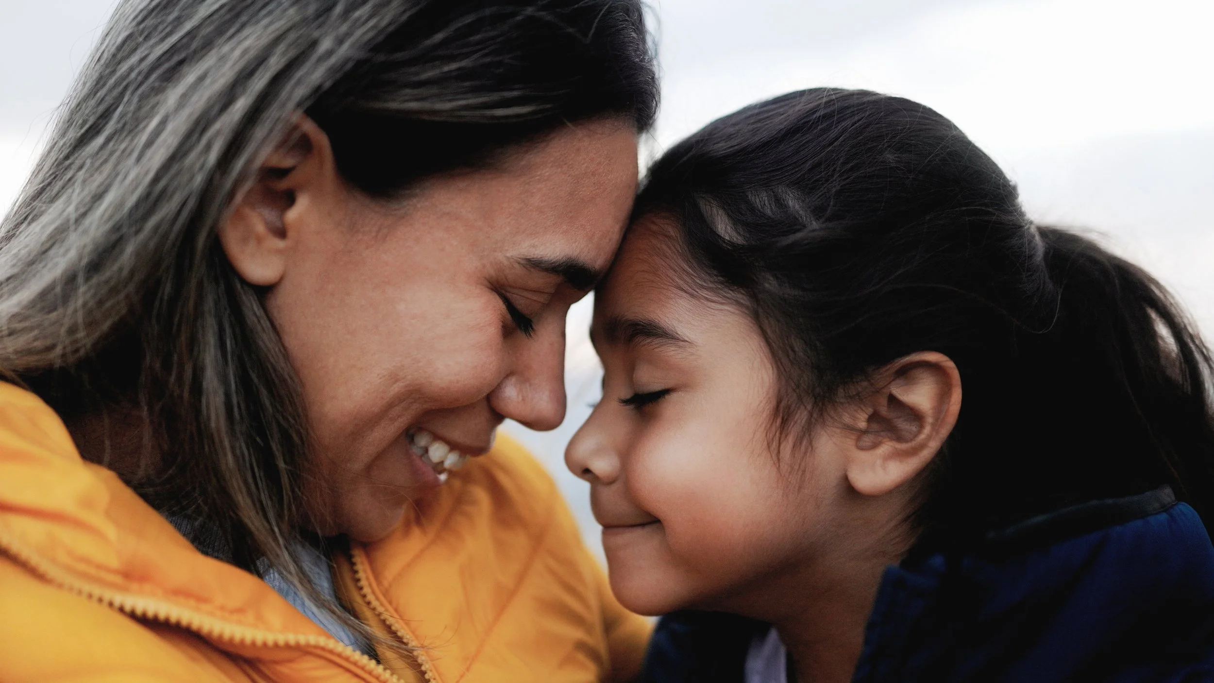 Supporting Resilience Every Day&nbsp;