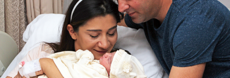 Pediatricians: Your partner in your child’s good health!