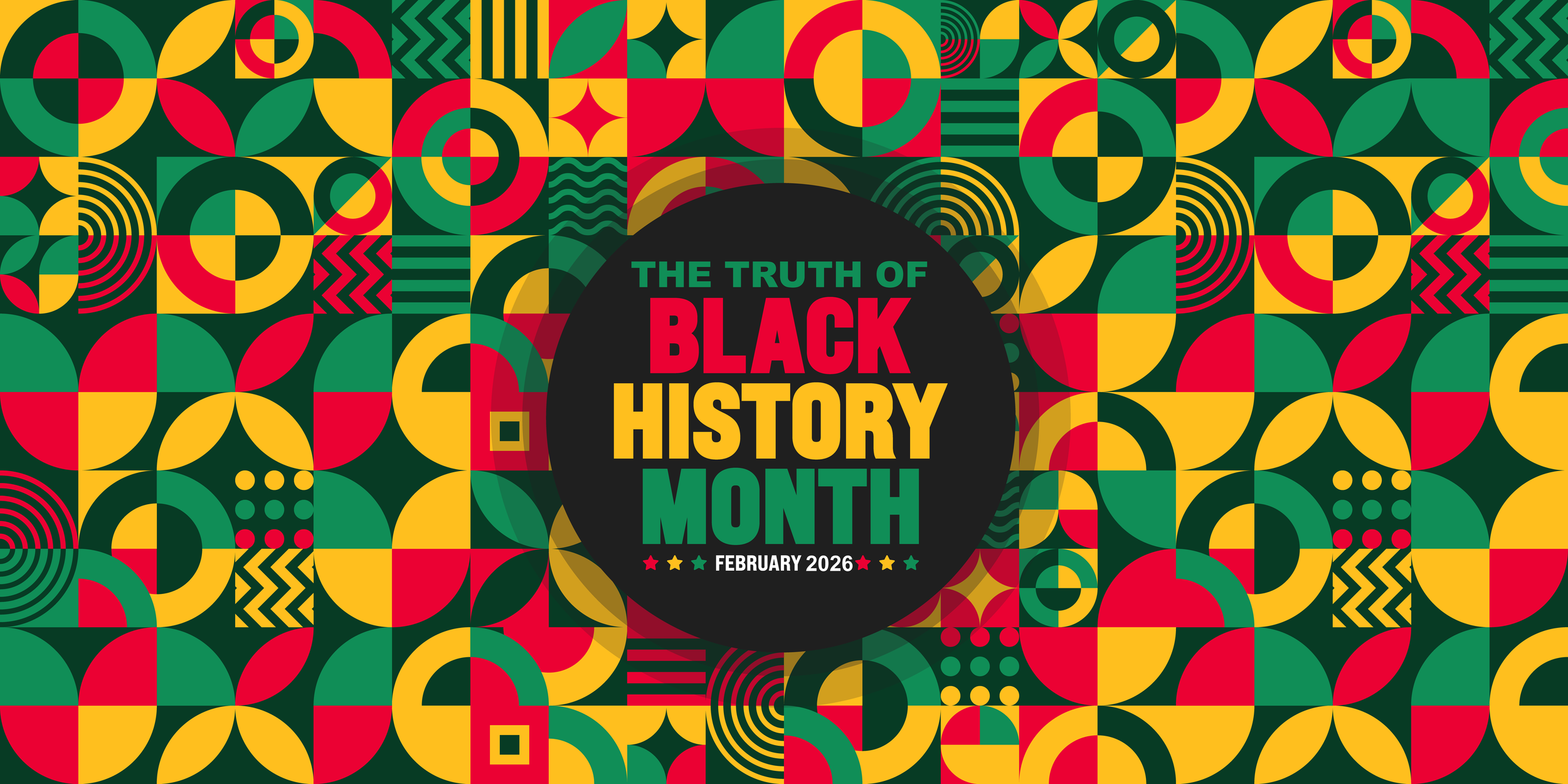 The Truth of Black History Month