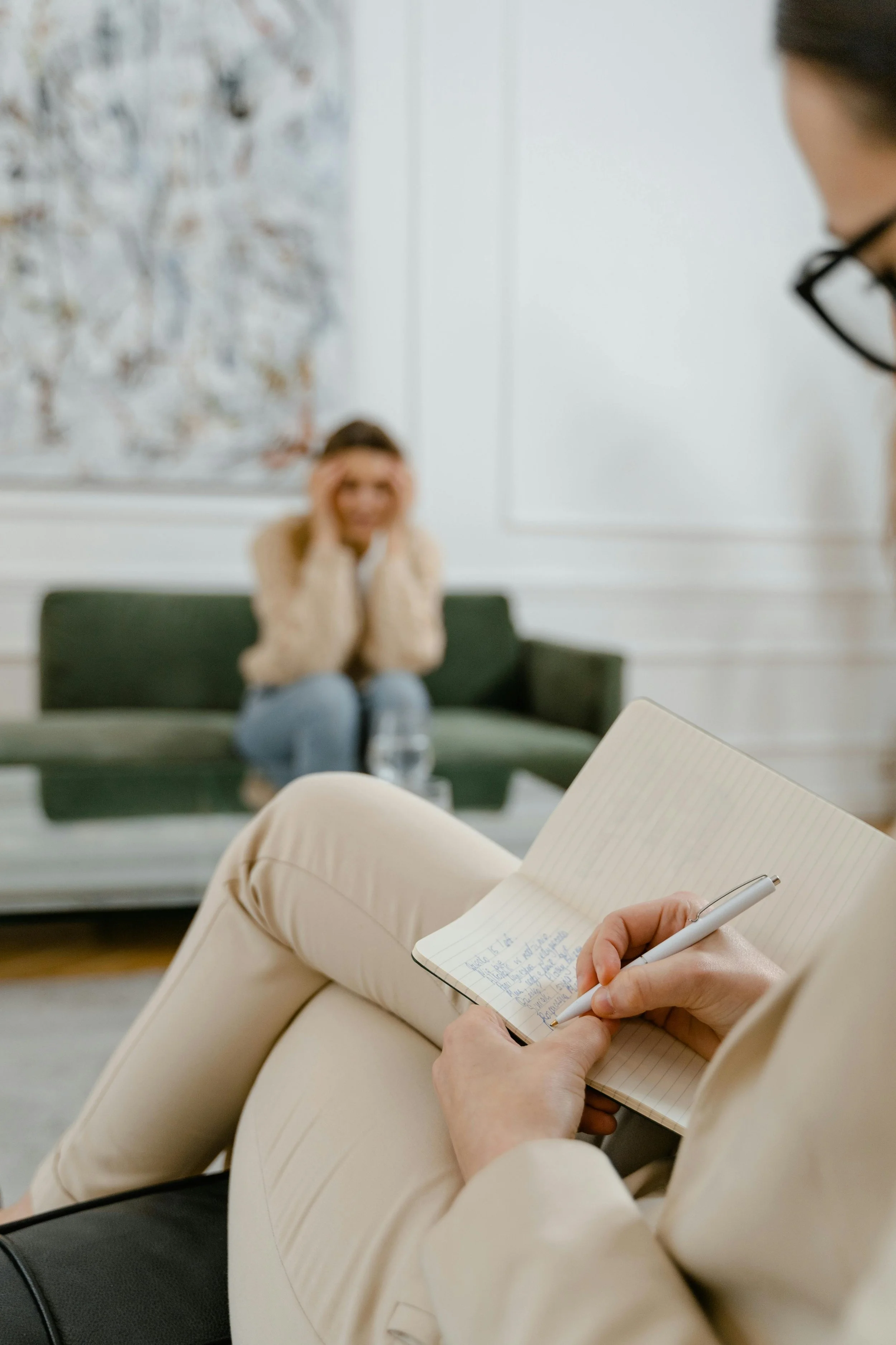psychiatric care