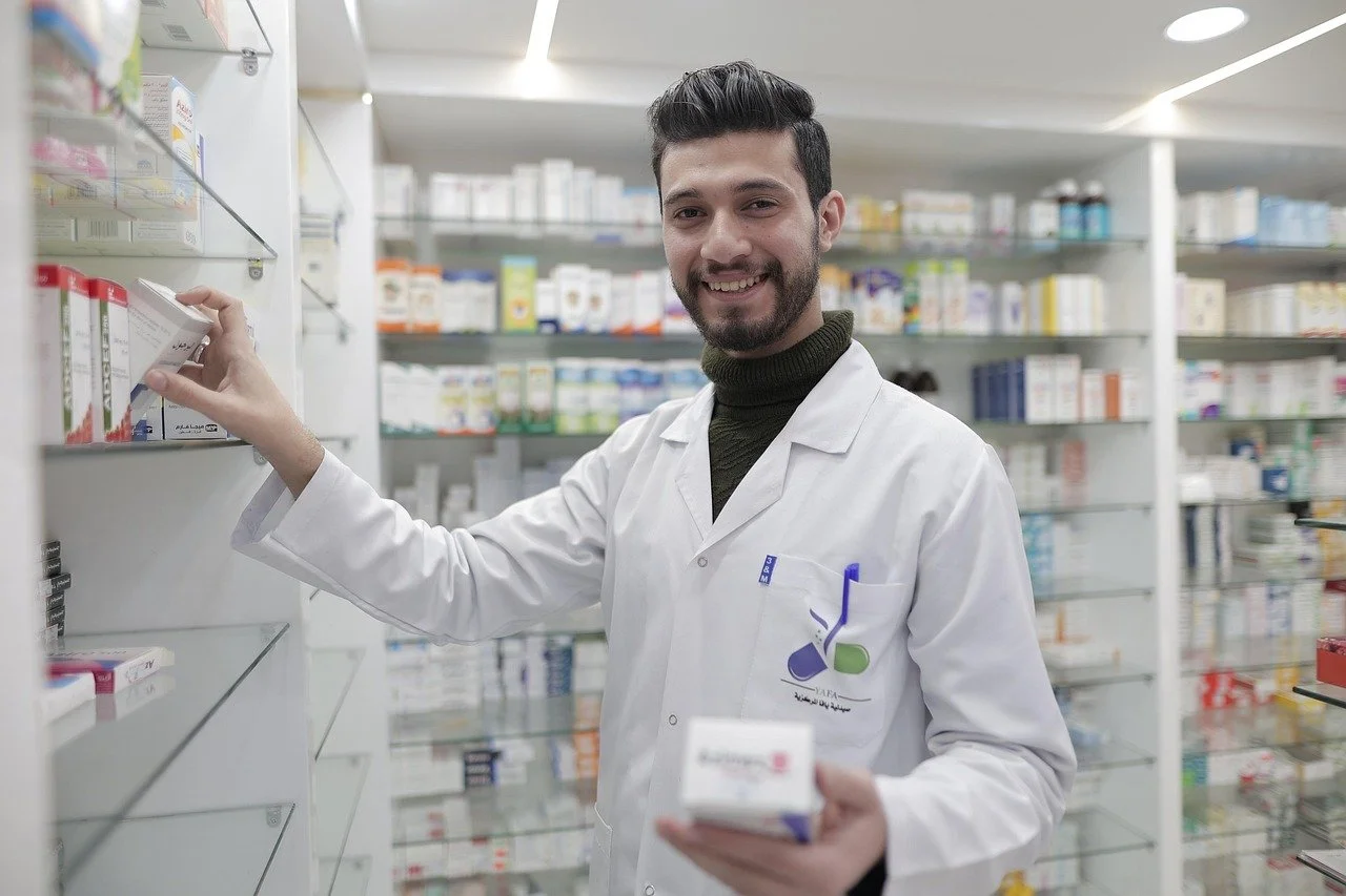 Stimulant Shortage: How to Navigate Pharmacies