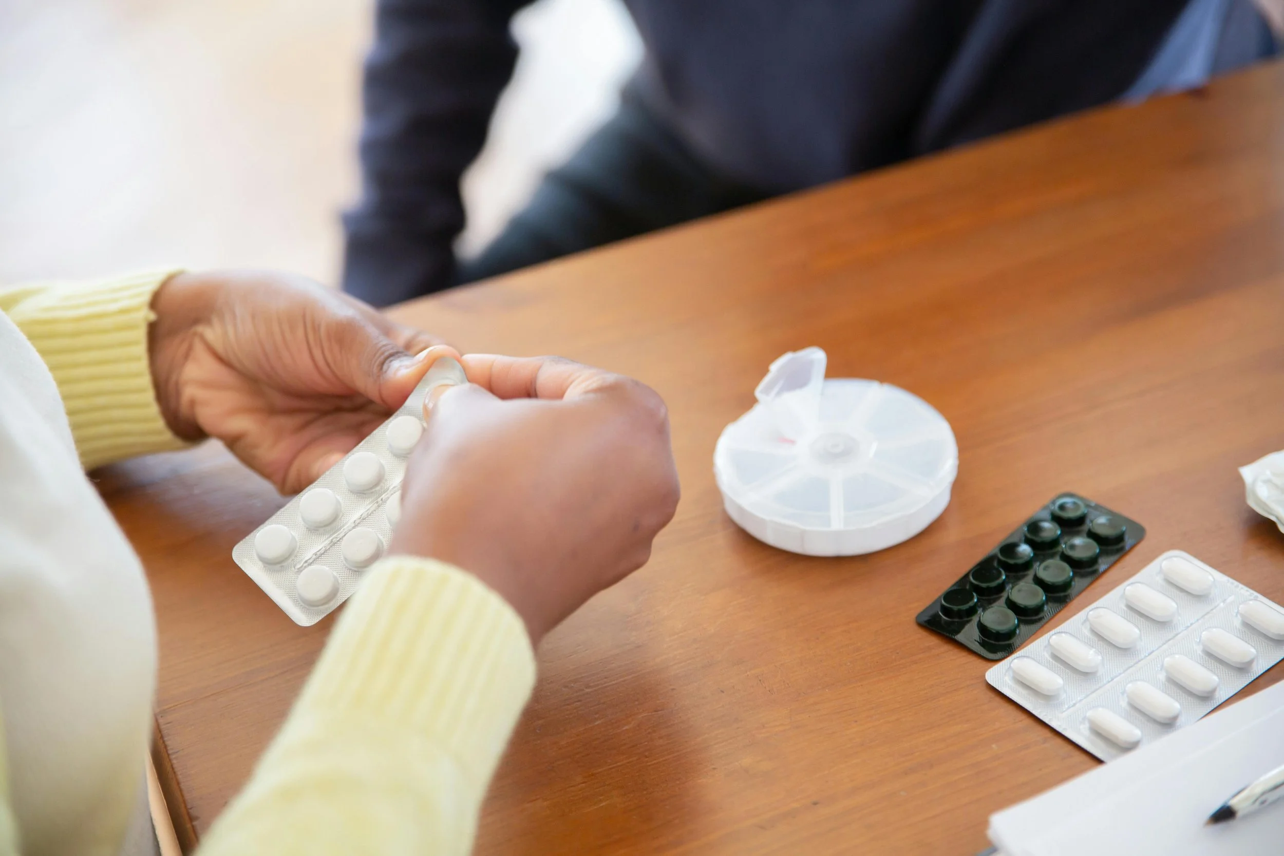 The Evolution of Psychiatric Medication: Safety and Effectiveness