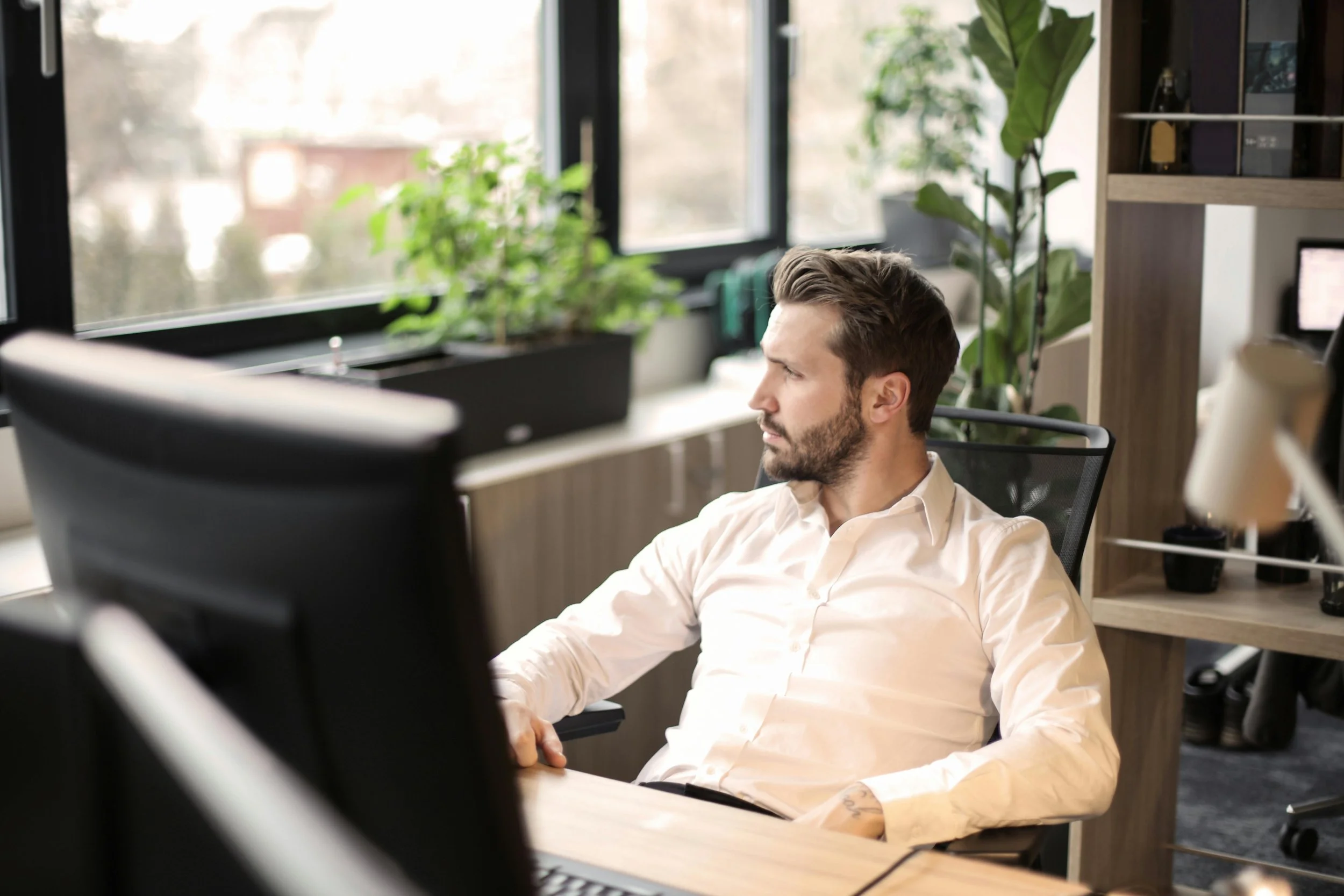 Recognizing Burnout Before It Becomes Depression