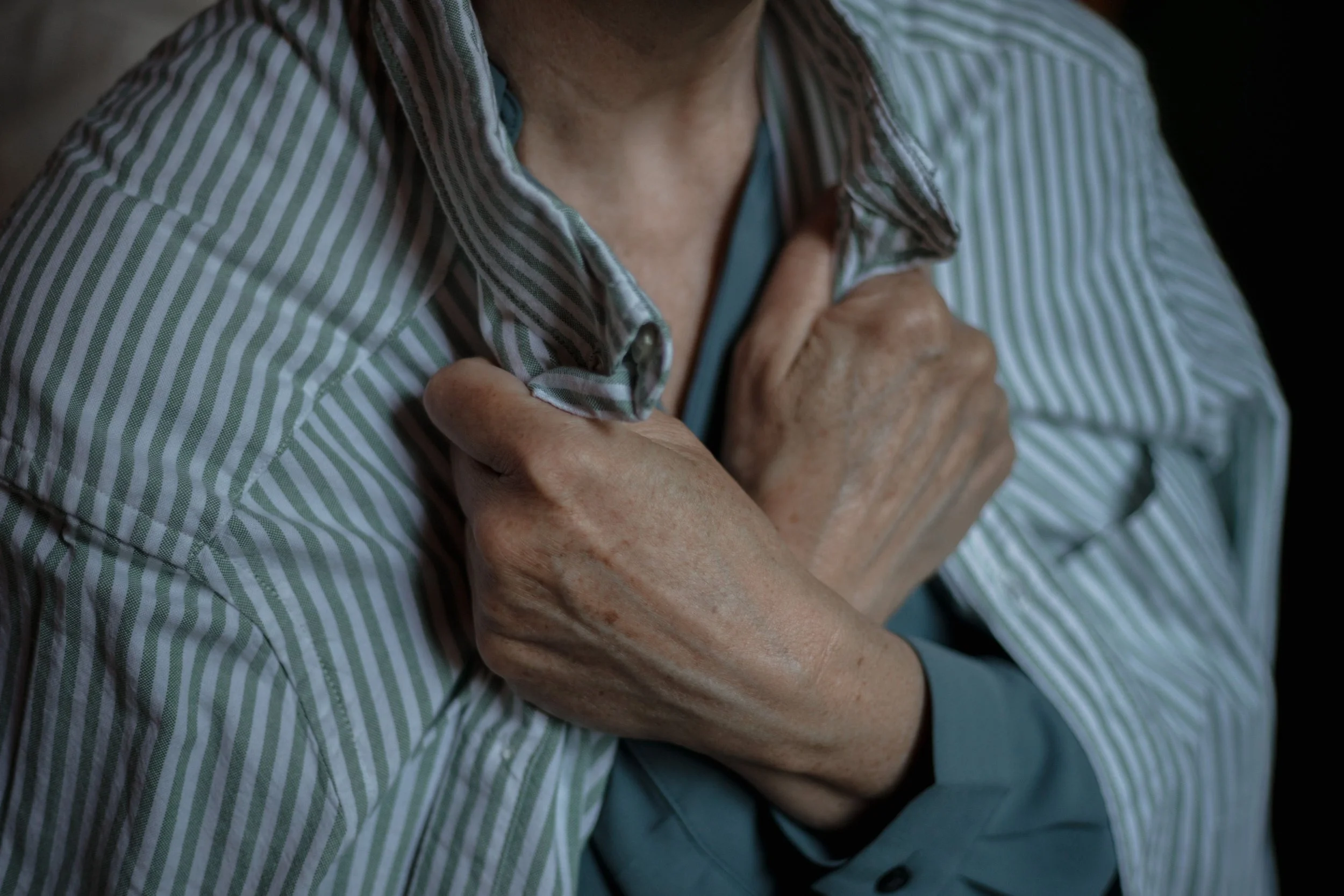 PTSD Beyond Combat: Recognizing Trauma in Everyday Life