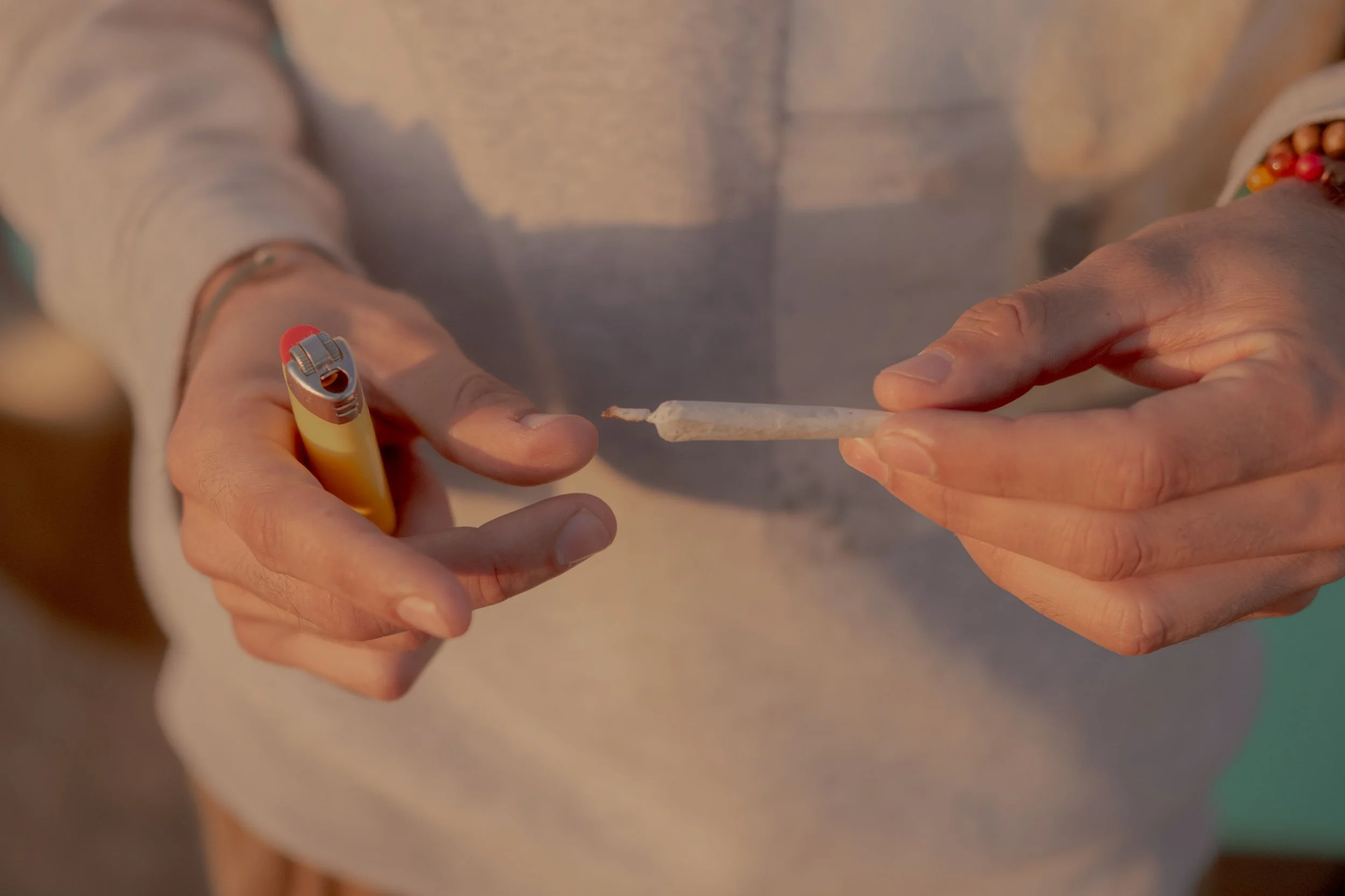 Substance Use and Co-Occurring Mental Health Conditions