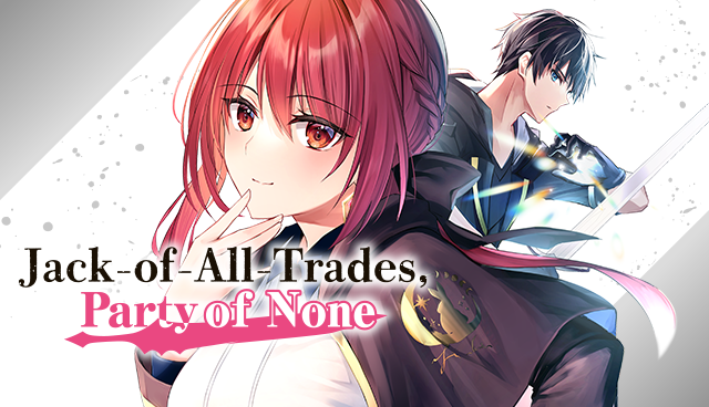 Jack-of-all-Trades, Party of None